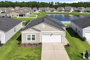 8160 Forest Edge Dr, Myrtle Beach, SC 29579 - Photo 1