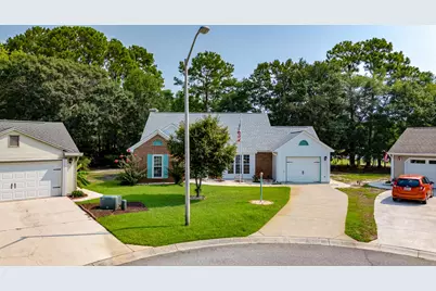 1113 Fox Sparrow Dr., Murrells Inlet, SC 29576 - Photo 3