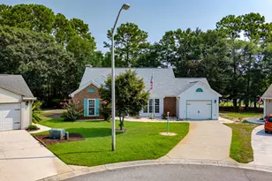 1113 Fox Sparrow Dr, Murrells Inlet, SC 29576 - Photo 3