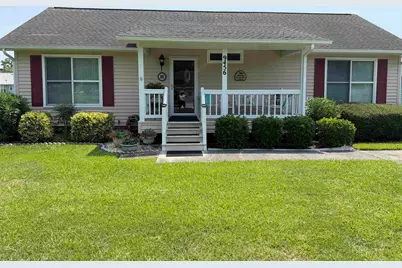 9456 Timber Row, Murrells Inlet, SC 29576 - Photo 1