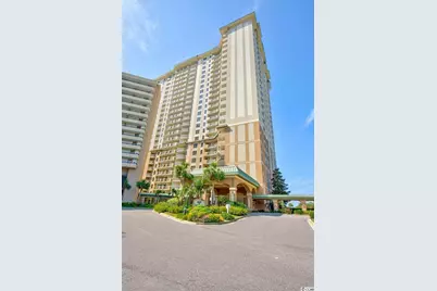 9994 Beach Club Dr. #1903, Myrtle Beach, SC 29572 - Photo 1