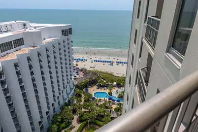 9994 Beach Club Dr. #1903, Myrtle Beach, SC 29572 - Photo 11