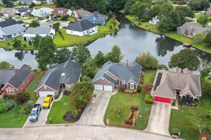 616 Hatteras River Rd, Myrtle Beach, SC 29588 - Photo 3