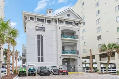 6203 Catalina Dr. #515, North Myrtle Beach, SC 29582 - Photo 33