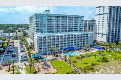 5200 N Ocean Blvd. #1123, Myrtle Beach, SC 29577 - Photo 3