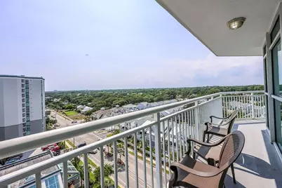 5200 N Ocean Blvd. #1123, Myrtle Beach, SC 29577 - Photo 21