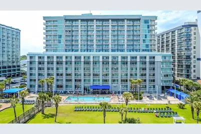 5200 N Ocean Blvd. #1123, Myrtle Beach, SC 29577 - Photo 1