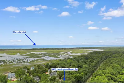 5455 Huntington Marsh Rd., Murrells Inlet, SC 29576 - Photo 47