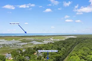 5455 Huntington Marsh Rd, Murrells Inlet, SC 29576 - Photo 47