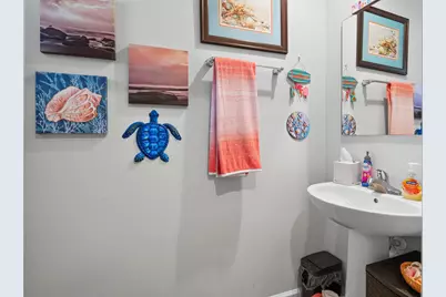 150 Villa Grande St. #A, Myrtle Beach, SC 29579 - Photo 19