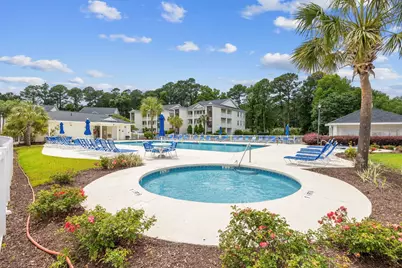 1302 River Oaks Dr. #4M, Myrtle Beach, SC 29579 - Photo 33