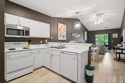 1302 River Oaks Dr. #4M, Myrtle Beach, SC 29579 - Photo 15