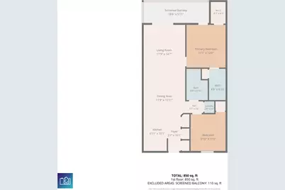 1302 River Oaks Dr. #4M, Myrtle Beach, SC 29579 - Photo 39
