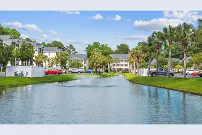 1302 River Oaks Dr. #4M, Myrtle Beach, SC 29579 - Photo 35
