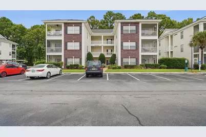 1302 River Oaks Dr. #4M, Myrtle Beach, SC 29579 - Photo 1