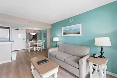 2701 N Ocean Blvd. #1560, Myrtle Beach, SC 29577 - Photo 9