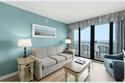2701 N Ocean Blvd. #1560, Myrtle Beach, SC 29577 - Photo 7