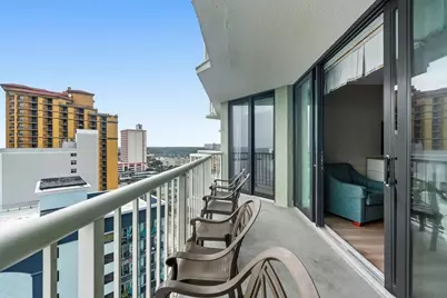 2701 N Ocean Blvd. #1560, Myrtle Beach, SC 29577 - Photo 23