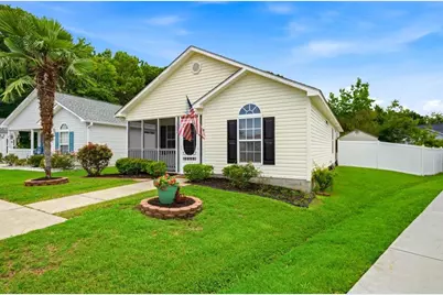 3036 Sabal Ct., Murrells Inlet, SC 29576 - Photo 1