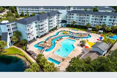 14290 Ocean Hwy. #210, Pawleys Island, SC 29585 - Photo 17