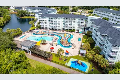 14290 Ocean Hwy. #210, Pawleys Island, SC 29585 - Photo 1