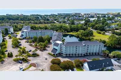 14290 Ocean Hwy. #210, Pawleys Island, SC 29585 - Photo 23