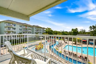 14290 Ocean Hwy. #210, Pawleys Island, SC 29585 - Photo 13