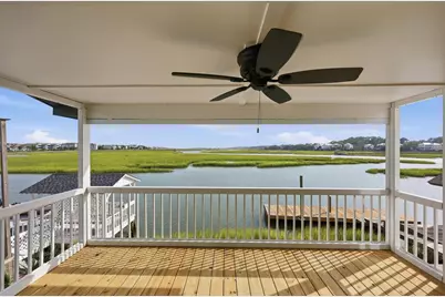 75 Marsh Hen Dr., Pawleys Island, SC 29585 - Photo 17
