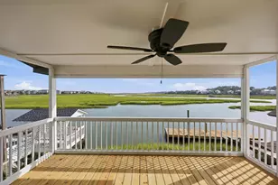 75 Marsh Hen Dr, Pawleys Island, SC 29585 - Photo 17