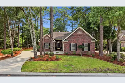 165 Berwick Dr., Pawleys Island, SC 29585 - Photo 1