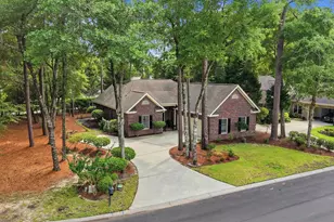 165 Berwick Dr, Pawleys Island, SC 29585 - Photo 5