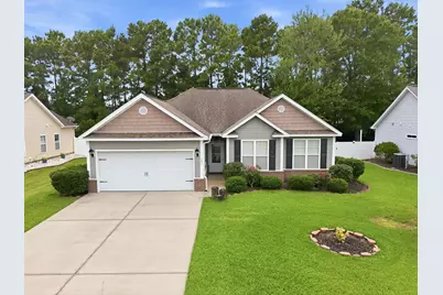 542 Battey Dr., Myrtle Beach, SC 29588 - Photo 1