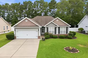 542 Battey Dr, Myrtle Beach, SC 29588 - Photo 1