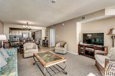 1401 S Ocean Blvd. #902, North Myrtle Beach, SC 29582 - Photo 5