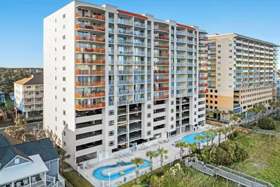1401 S Ocean Blvd. #902, North Myrtle Beach, SC 29582 - Photo 1