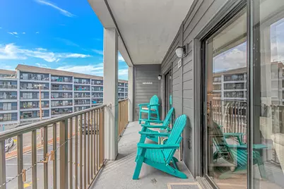 5905 S Kings Hwy. #330 A, Myrtle Beach, SC 29575 - Photo 11