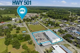 715 S Main St, Aynor, SC 29511 - Photo 1