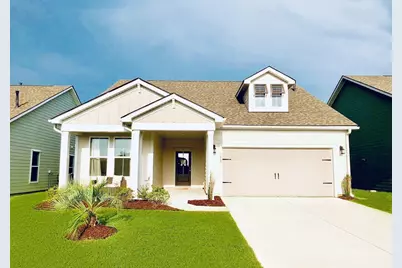 1865 Parish Way, Myrtle Beach, SC 29577 - Photo 1