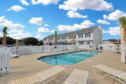 3008 Church St. #C-5, Myrtle Beach, SC 29577 - Photo 37