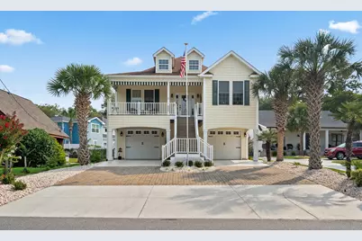 606 46th Ave. S, North Myrtle Beach, SC 29582 - Photo 1