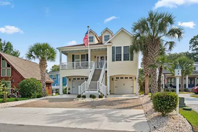 606 46th Ave. S, North Myrtle Beach, SC 29582 - Photo 57