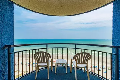 6804 N Ocean Blvd. #1523, Myrtle Beach, SC 29572 - Photo 5