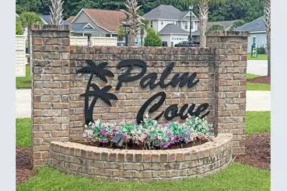 160 Palm Cove Circle, Myrtle Beach, SC 29588 - Photo 33