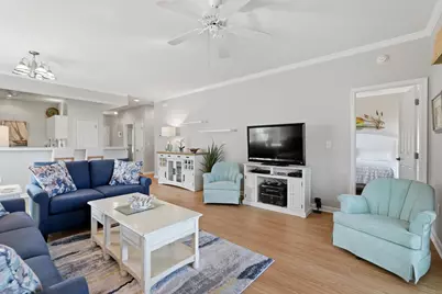 4450 Turtle Ln. #3D, Little River, SC 29566 - Photo 23