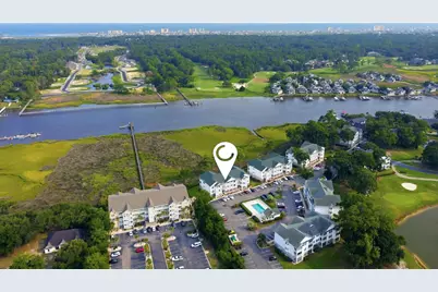 4450 Turtle Ln. #3D, Little River, SC 29566 - Photo 5