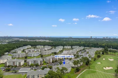 4874 Luster Leaf Circle #204, Myrtle Beach, SC 29577 - Photo 35
