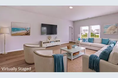 8048 Forest Edge Dr., Myrtle Beach, SC 29579 - Photo 3