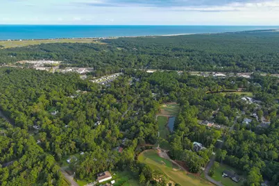 Lot 1-A Brace Dr., Pawleys Island, SC 29585 - Photo 23
