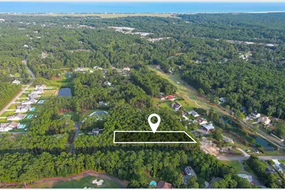 Lot 1-A Brace Dr., Pawleys Island, SC 29585 - Photo 9