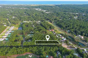 Lot 1-A Brace Dr, Pawleys Island, SC 29585 - Photo 9